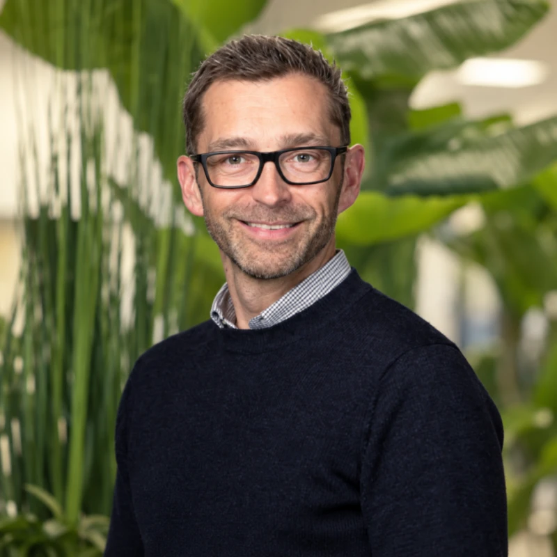 Anders Svegård