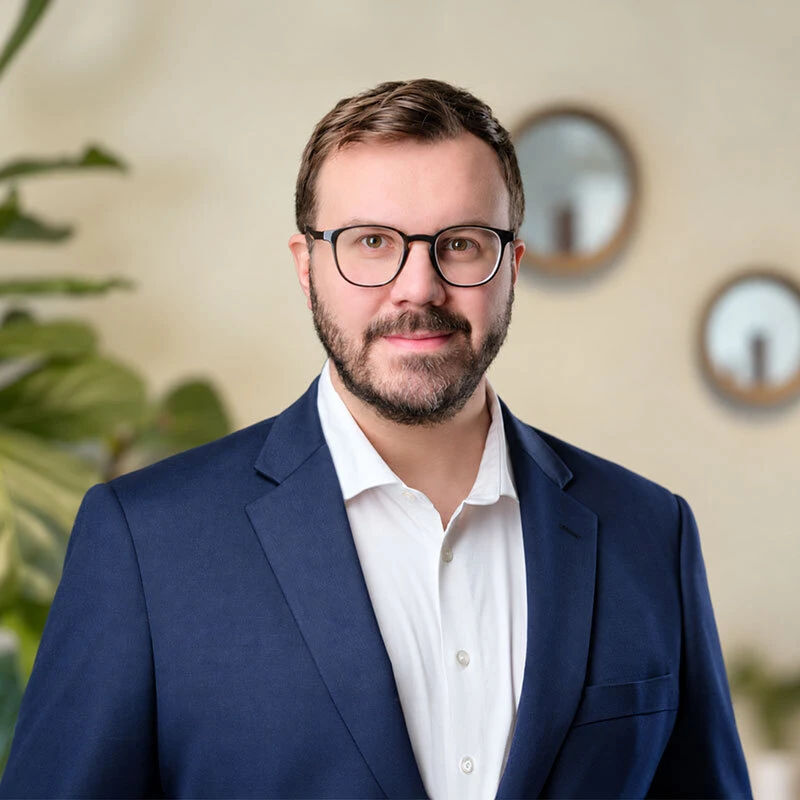 Axel Borgefalk